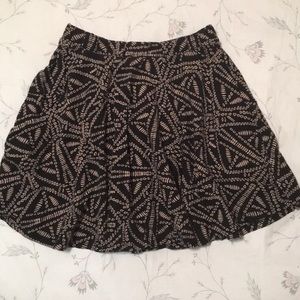 Super fun skater skirt!